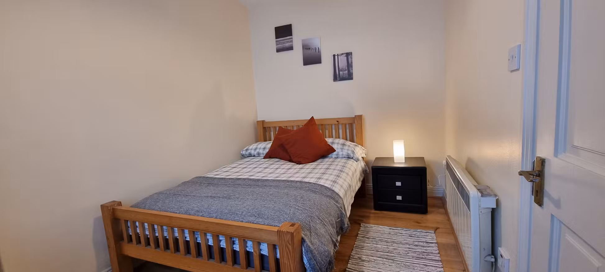 Drumcondra Apt 2: One-Bedroom | Central Dublin Location