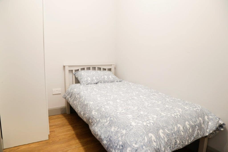 Cosy ensuite room R1 in Phibsborough