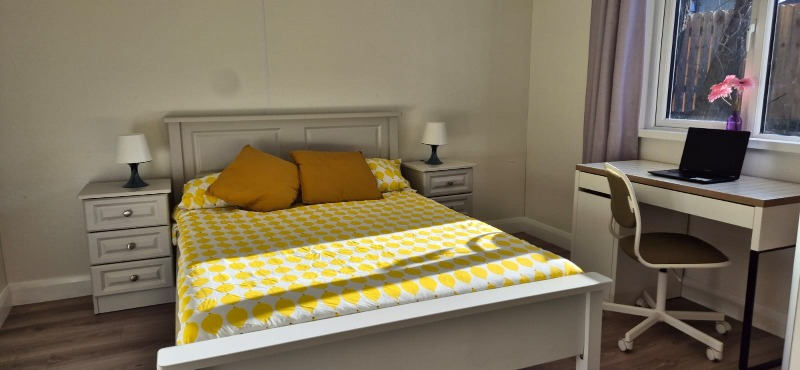 Drumcondra Apt 4: Elegant Private Apartment | Dublin
