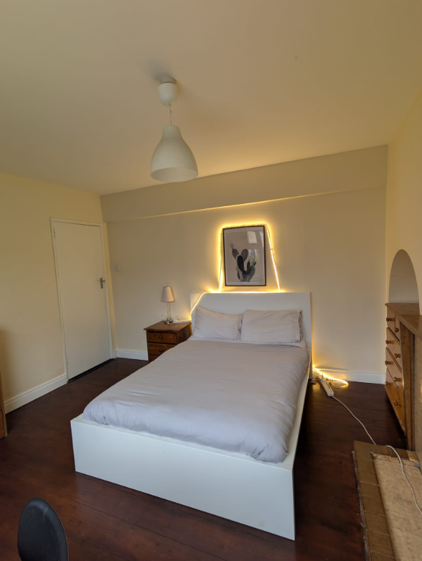 Double Bedroom R1 in Shanard, Dublin 9