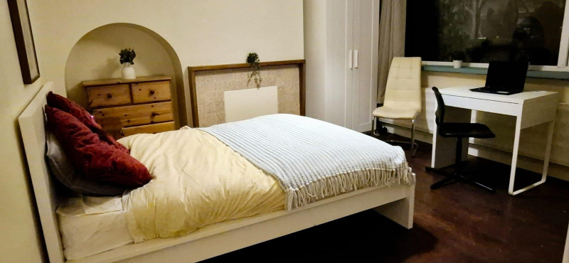 Double Room in Shanard, Dublin 9