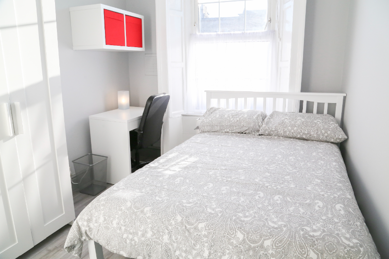 Room to Rent  | Inviting Private Bedroom in Dublin