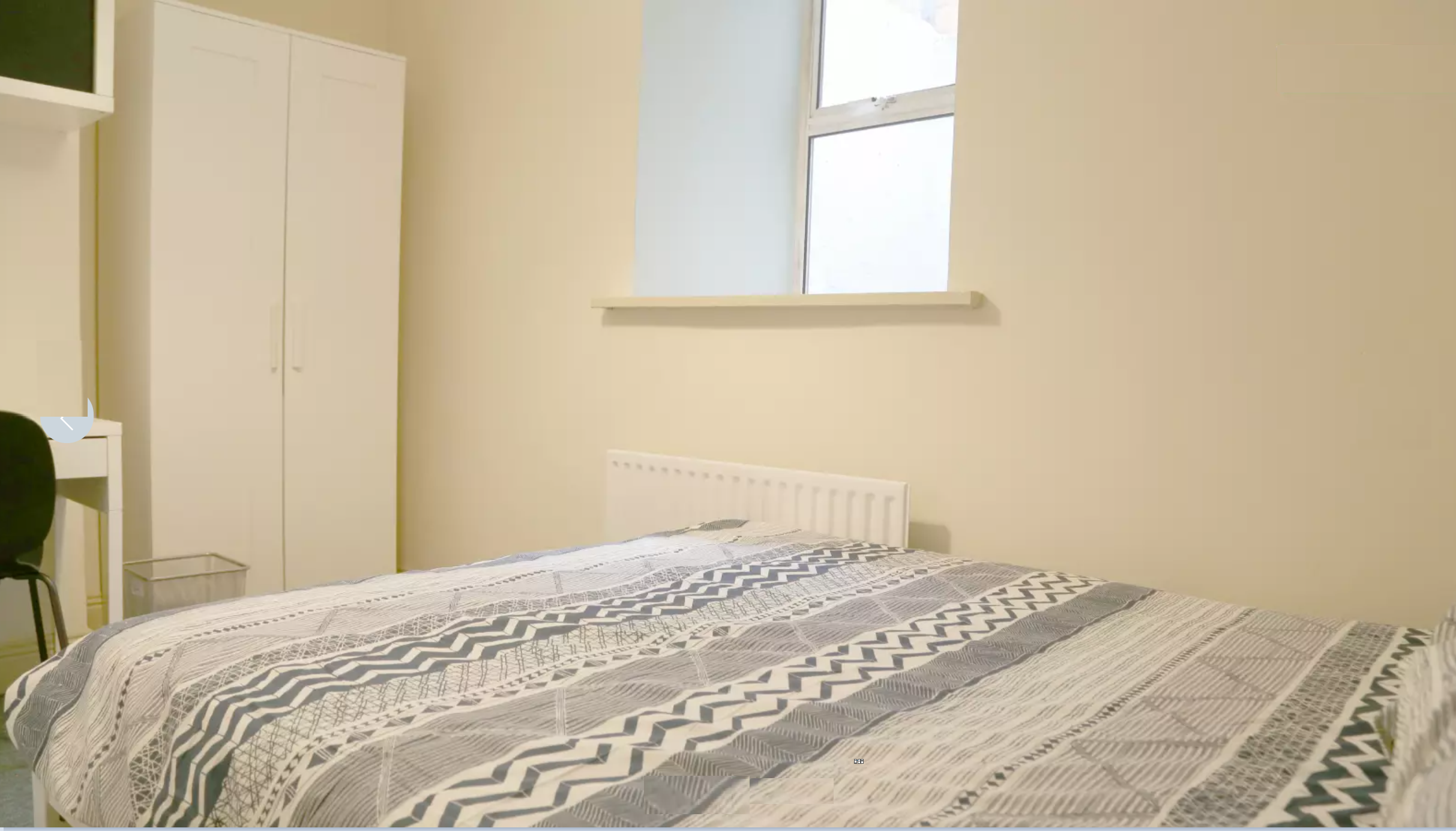 Single bedroom (R3) for rent in Phibsborough, Dublin