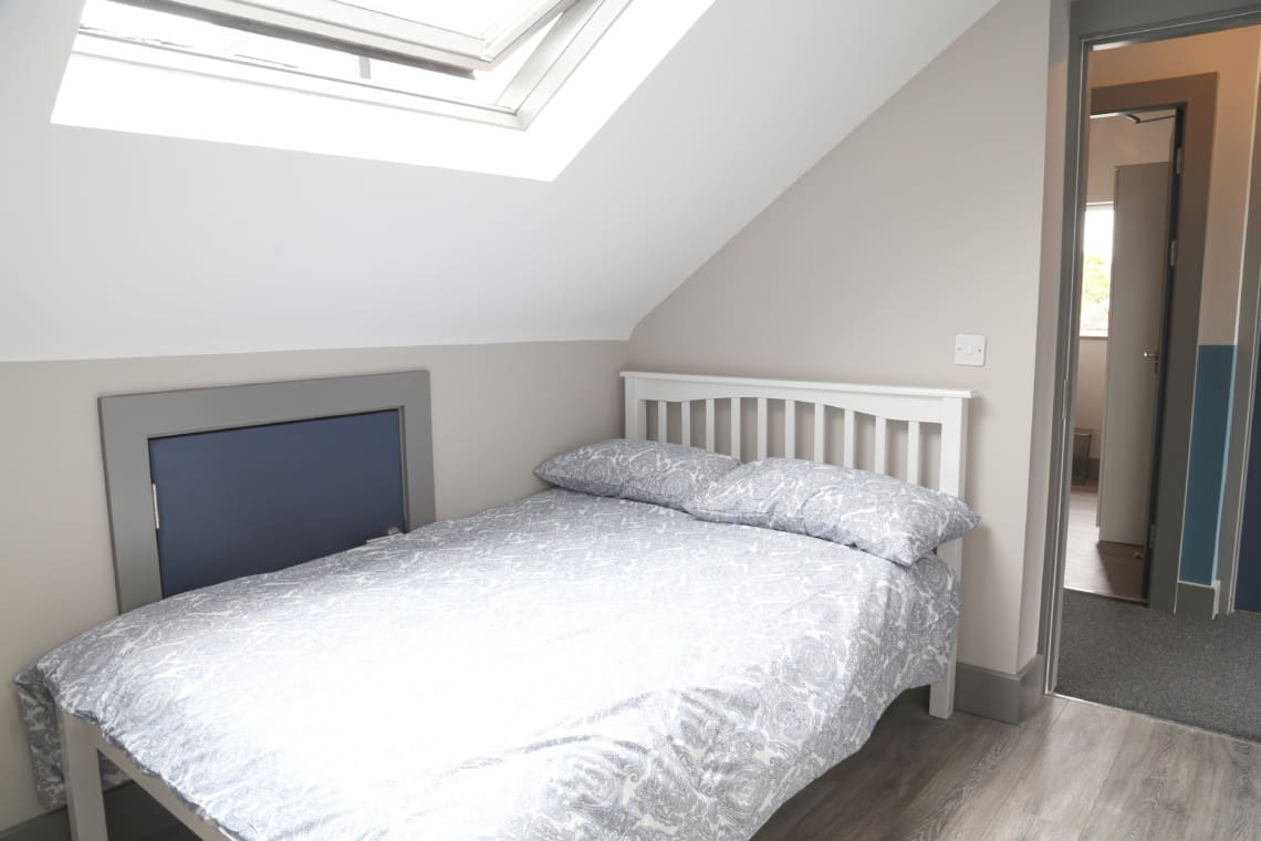 For rent in Dublin: Modern Single Bedroom R4 Available