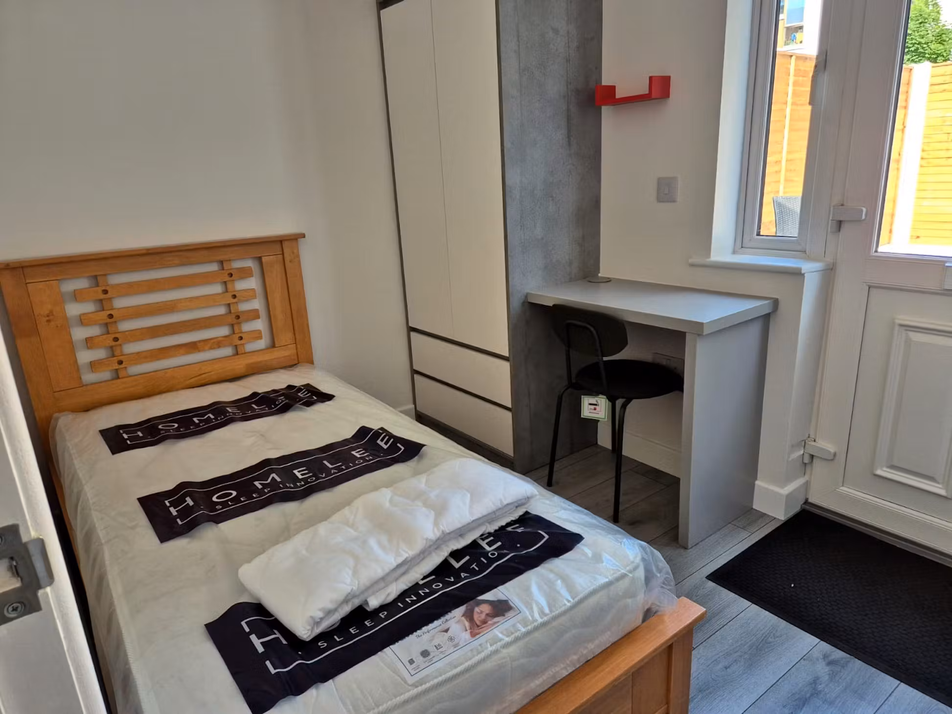 Charming 2-Bedroom Apartment for Rent in Dublin - Shanowen Avenue