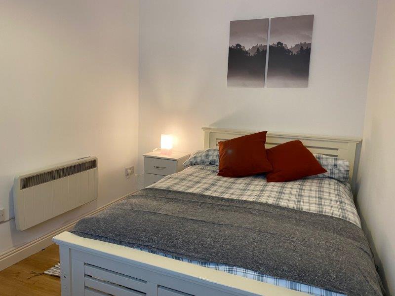 Drumcondra Apt 1: One-Bedroom | Central Dublin Location