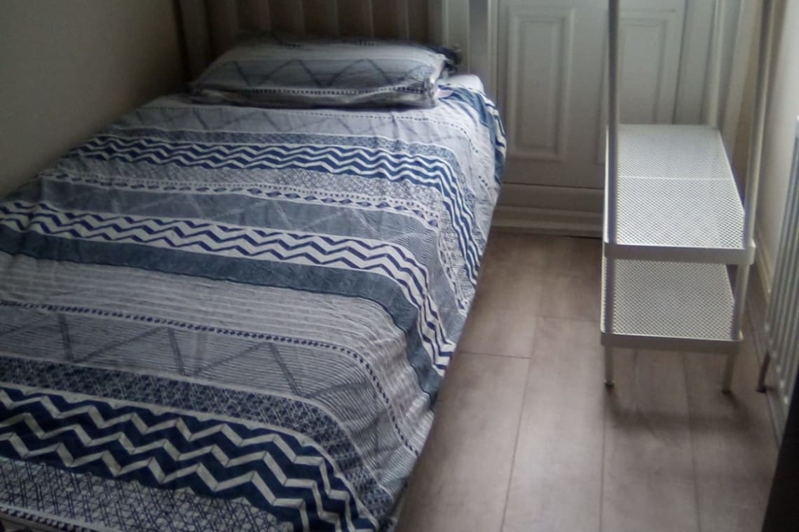 Small room (SINGLE) for rent in Phibsborough, Dublin